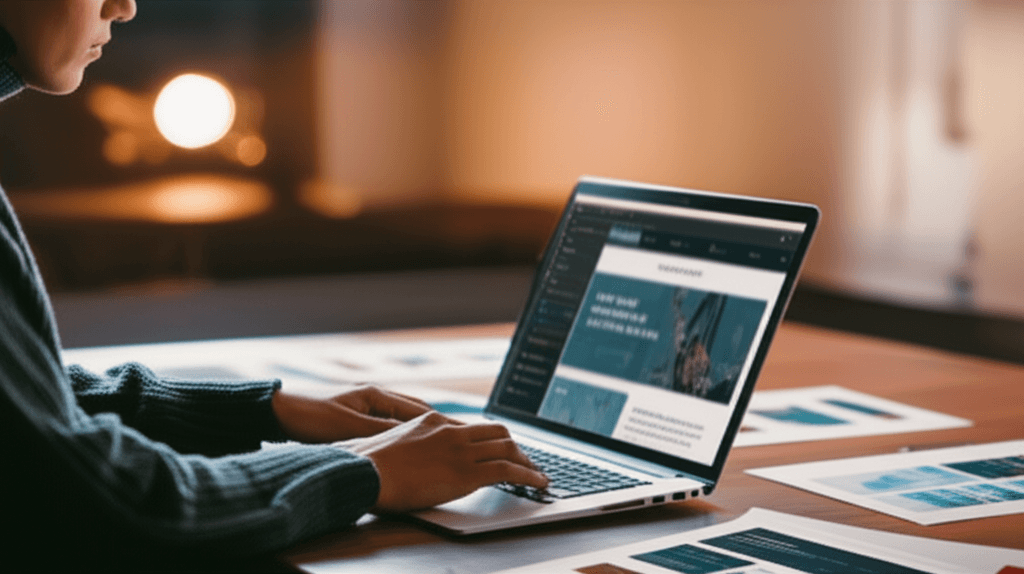 Professional Web Designer